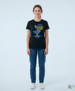 Pelican Guster Aug 7-9 2026 On The Ocean T-Shirt