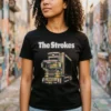 The Strokes Reality Awaits Dekotora Hoodie