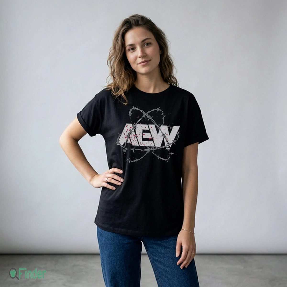 AEW It'S For The Sickos T Shirt AEW - It'S For The Sickos T-Shirt