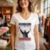 NIXONMAXING IS PATRIOTMAXING SHIRT