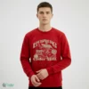 Louisburg Cider Mill Cardinal T-Shirt