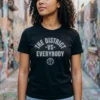Washington Wizards Vs. Everybody WHT Shirt