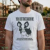 Yeah I Got That Dawg In Me Fireworks Funny Scared Dog Meme T Shirt