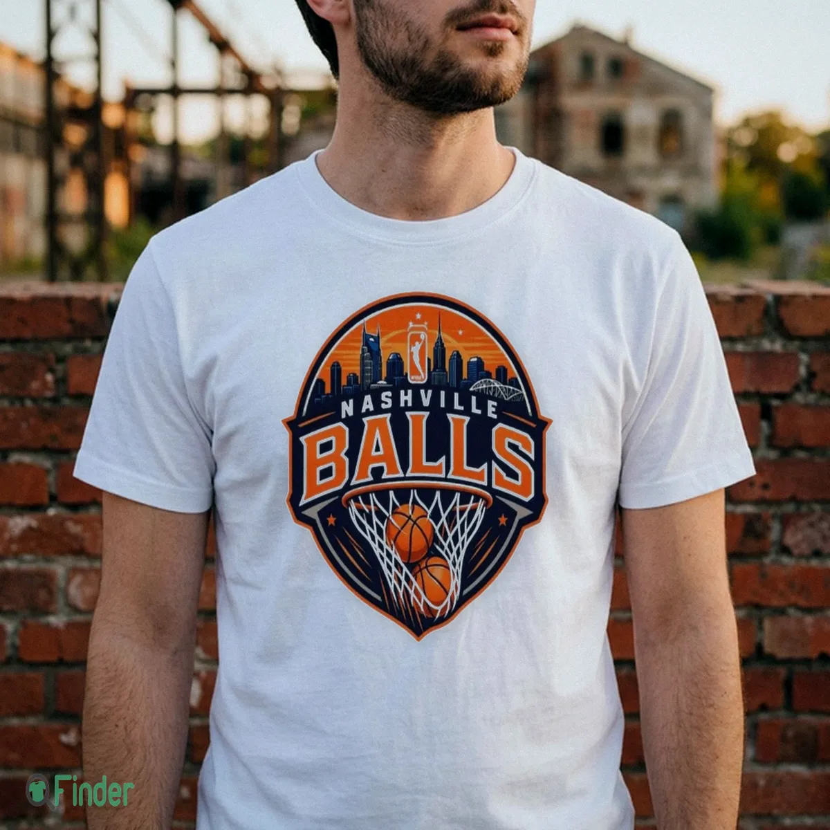 2026 Nashville Balls Shirt 2026 Nashville Balls Shirt