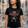 Joe Burrow Name & Number Pose Shirt