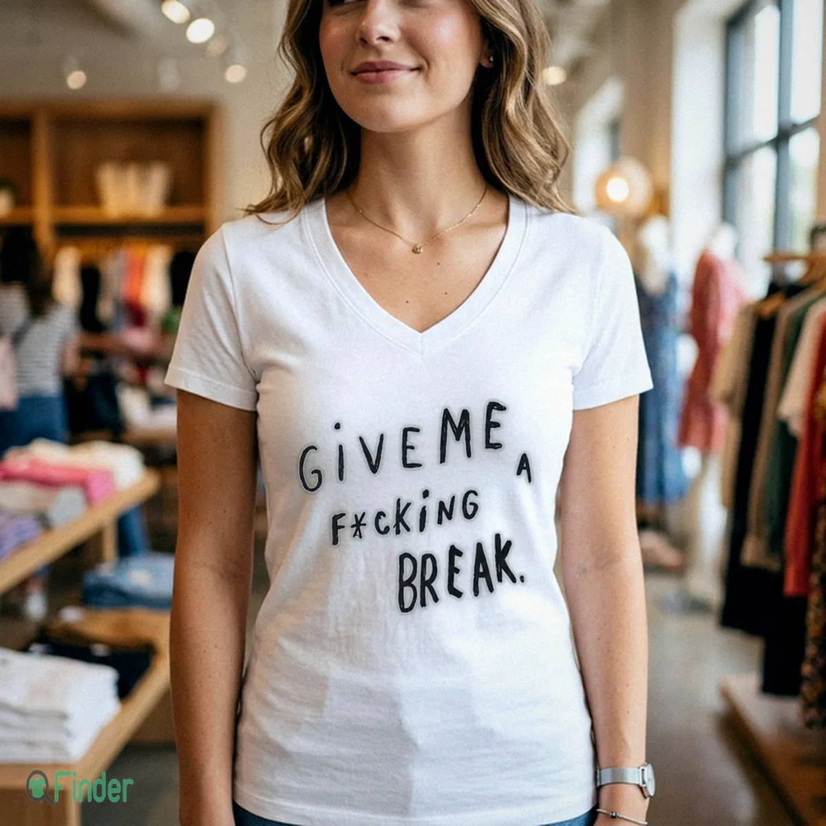 Wonpil Give Me A Fucking Break Shirt Wonpil Give Me A Fucking Break Shirt