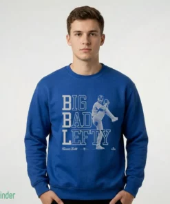 Big Bad Lefty T-Shirt