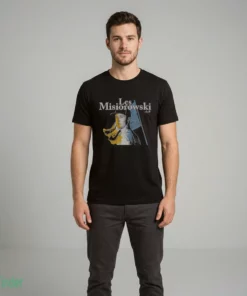 Jacob Misiorowski Les Misiorowski T-Shirt