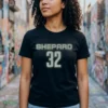 Jessica Shepard DAL 32 T-Shirt