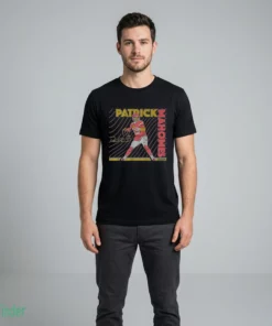 Patrick Mahomes Neon Nights Shirt