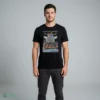 Big Cat And PFT Commenter Pardon My Book Shirt
