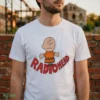 Charlie Brown Radiohead Shirt