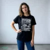 My Chemical Romance MCR Washington DC 2026 Tour T-Shirt