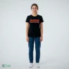 Peyton Bonds San Francisco Team Name Text Shirt