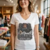Pledge Escobar Penn State White Out Shirt