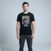 Sheldon Cooper Joker Mugshot Shirt