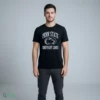 Sniffany Lines T-Shirt