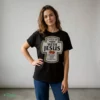 Catch Up Psalm 374 With Jesus Blessed From Head To-Ma-Toes Shirt