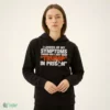 I Looked Up My Symptoms Turned Out I Just Need Trump In Prison Shirt
