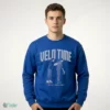 Louis Varland Velo Time Shirt