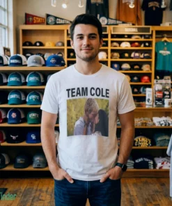 Team Cole Shirt