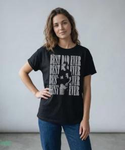 randal grichuk best dad ever shirt 2