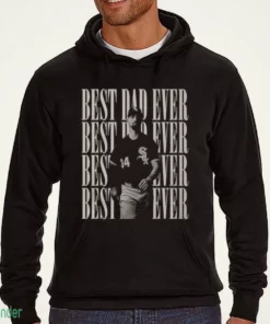 randal grichuk best dad ever shirt 3