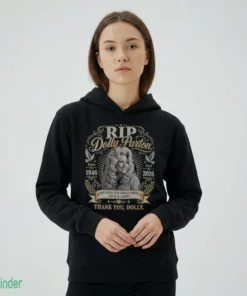 rip dolly parton 1946 2026 shirt 2