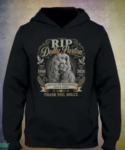 rip dolly parton 1946 2026 shirt 3
