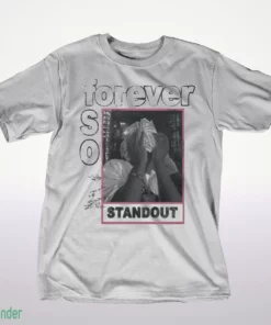 rueben bain jr. forever so stand out shirt 1