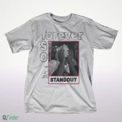 rueben bain jr. forever so stand out shirt 1