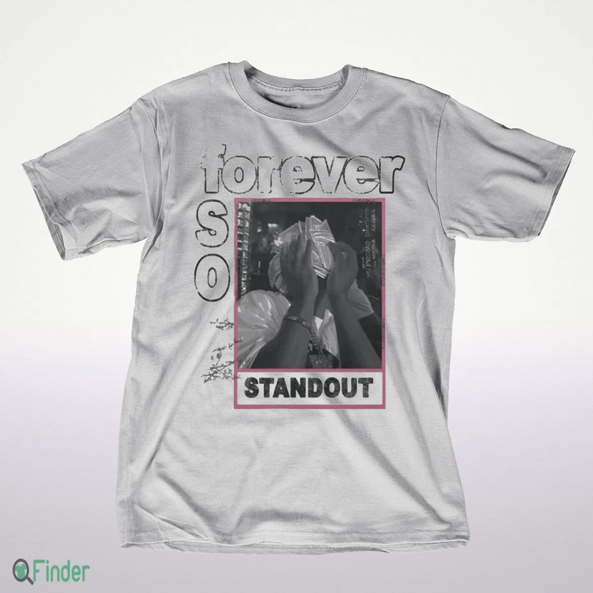 rueben bain jr. forever so stand out shirt 1 rueben bain jr. forever so stand out shirt 1
