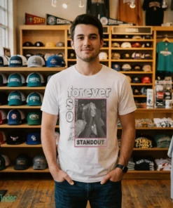 rueben bain jr. forever so stand out shirt 2