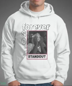 rueben bain jr. forever so stand out shirt 3