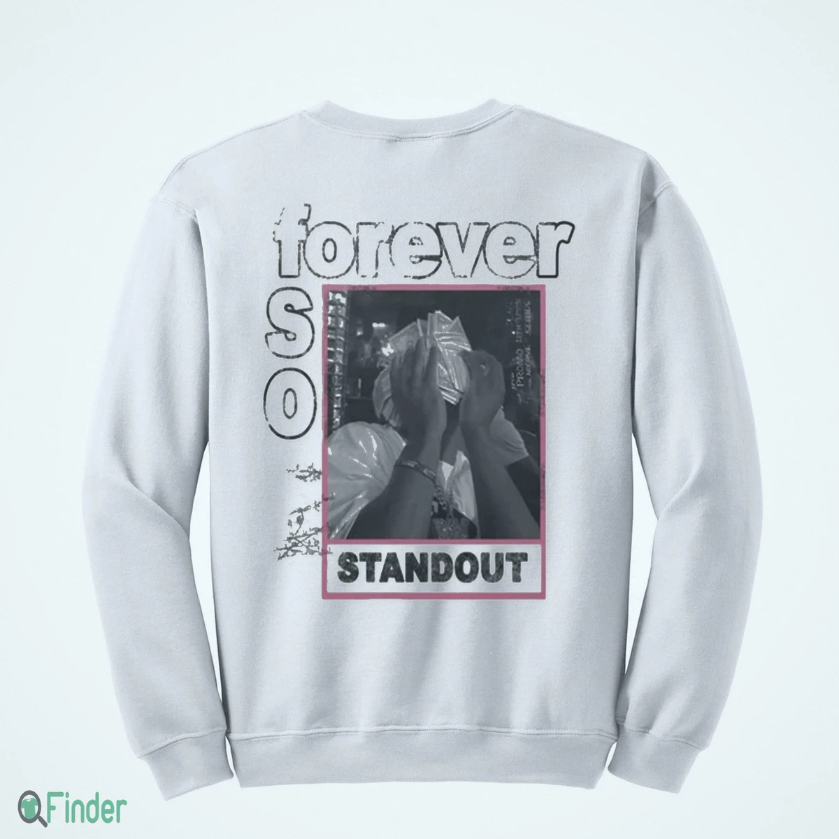 rueben bain jr. forever so stand out shirt 4 rueben bain jr. forever so stand out shirt 4