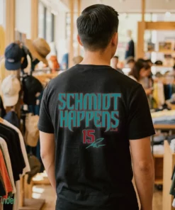 ryan waldschmidt schmidt happens shirt 1