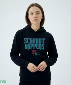 ryan waldschmidt schmidt happens shirt 2