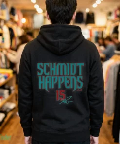 ryan waldschmidt schmidt happens shirt 3