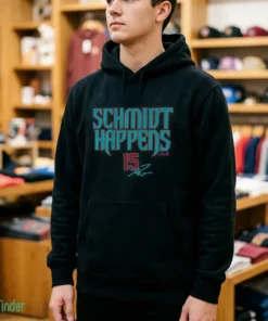 ryan waldschmidt schmidt happens shirt 4