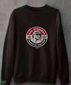 sal stewart for rookie of the year t shirt 4