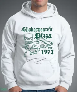 shakespeare s pizza est 1973 ash t shirt 3