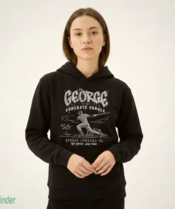 spencer jones george of the concrete jungle george lombard jr the bronx ny shirt 2