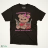 strawberry jams but my beretta don t shirt 1