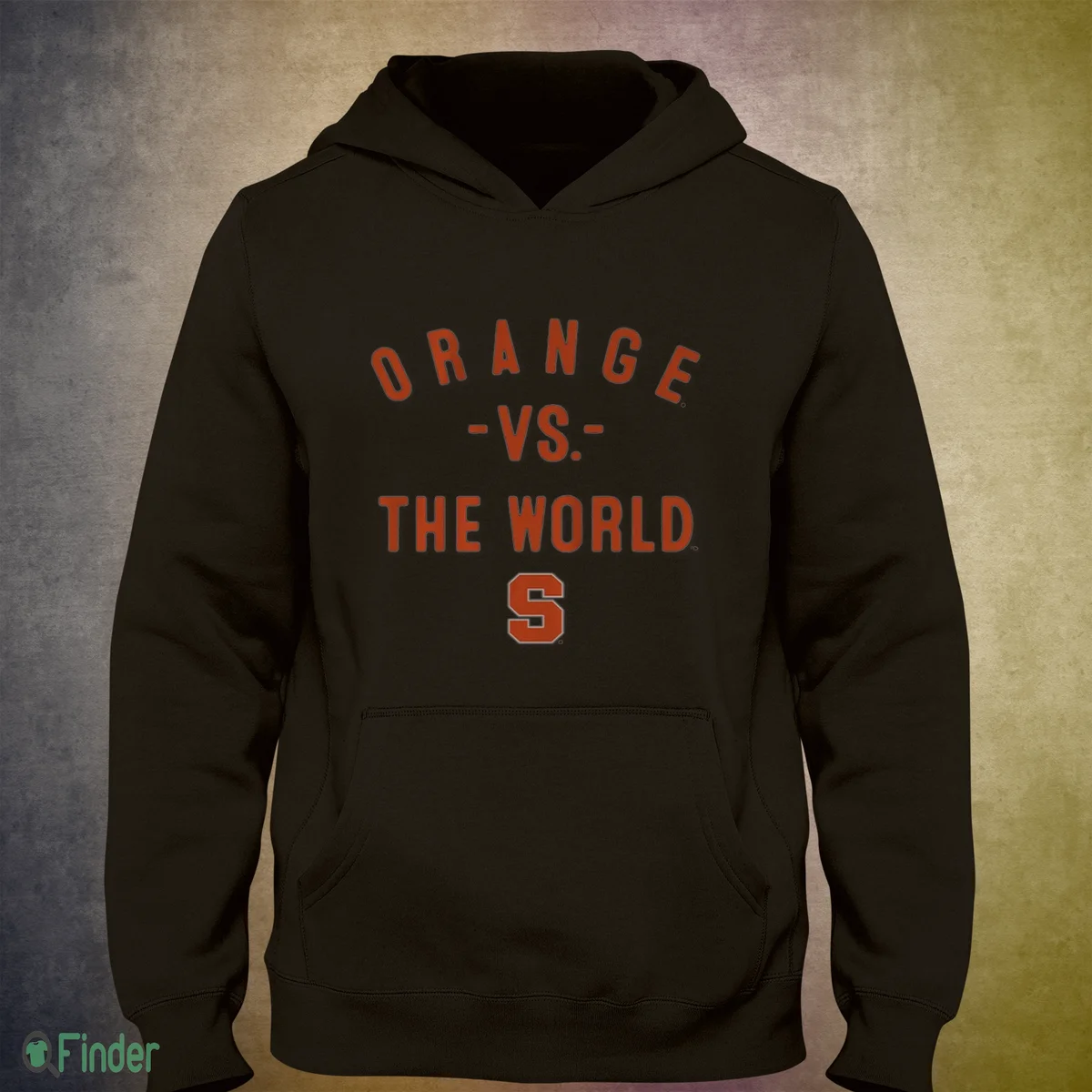 syracuse orange vs. the world shirt 3 syracuse orange vs. the world shirt 3