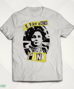 terf is the new punk louise distras shirt 1