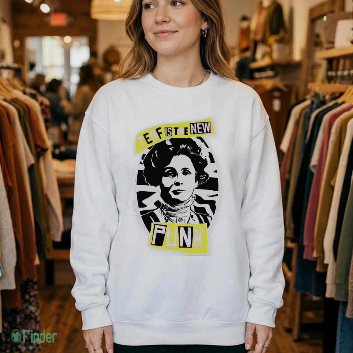 terf is the new punk louise distras shirt 4 terf is the new punk louise distras shirt 4