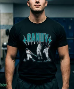the randy arozarena game t shirt 1