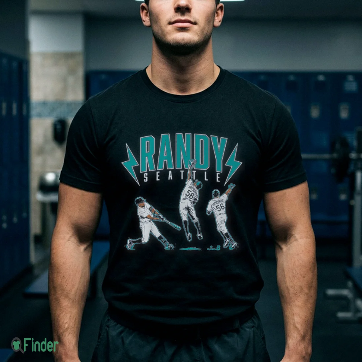 the randy arozarena game t shirt 1 the randy arozarena game t shirt 1