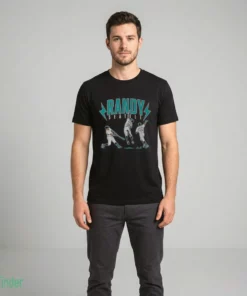 the randy arozarena game t shirt 2