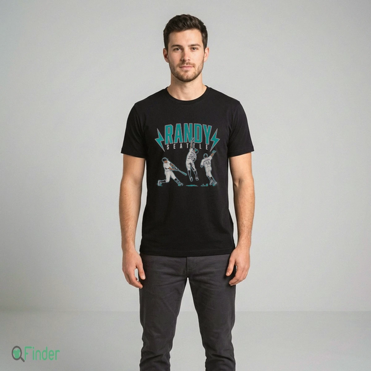 Shop The Randy Arozarena Game T-Shirt Online
